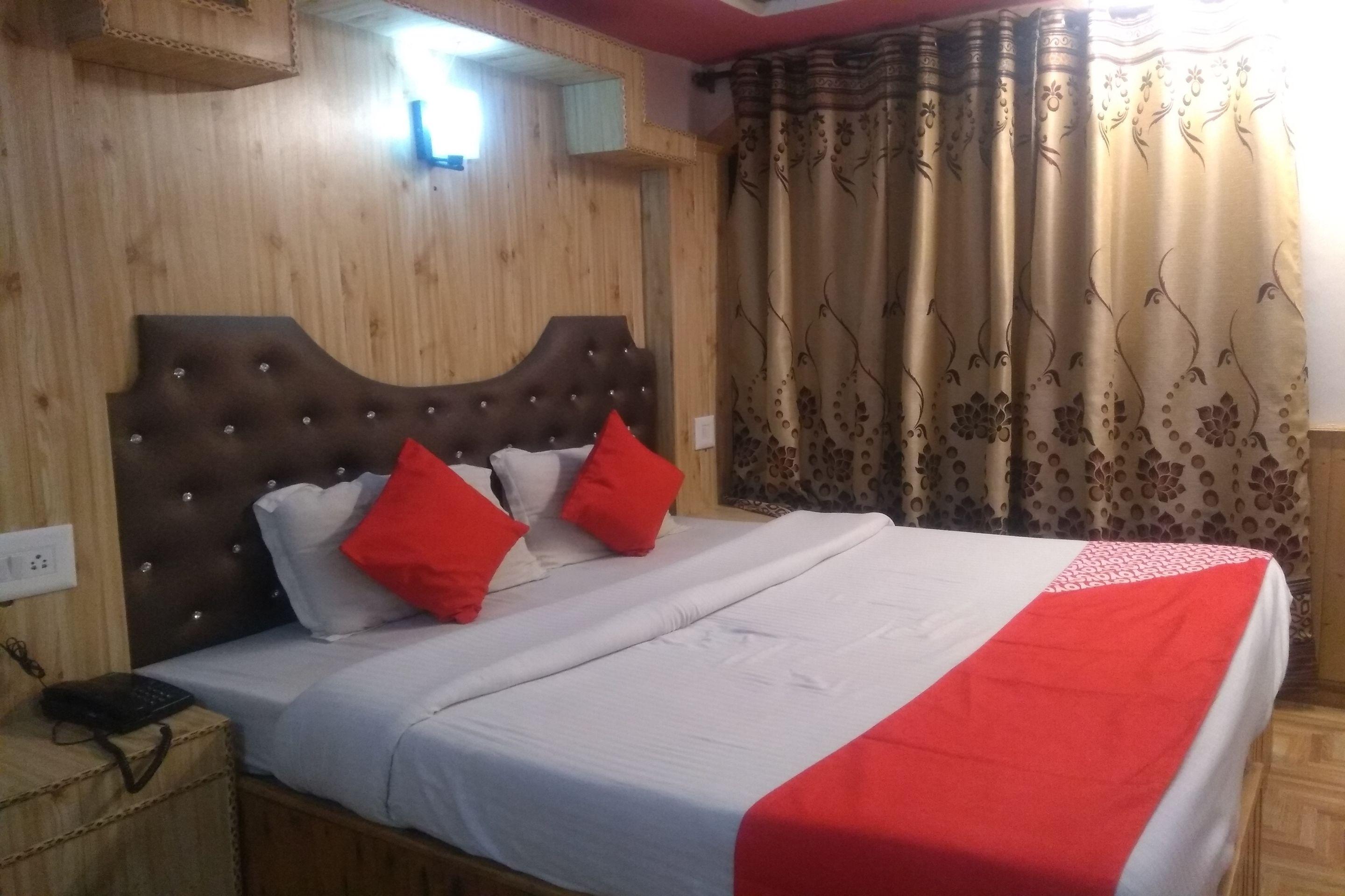Oyo 24552 Hotel Koyal - Manali (Himachal Pradesh), Manali