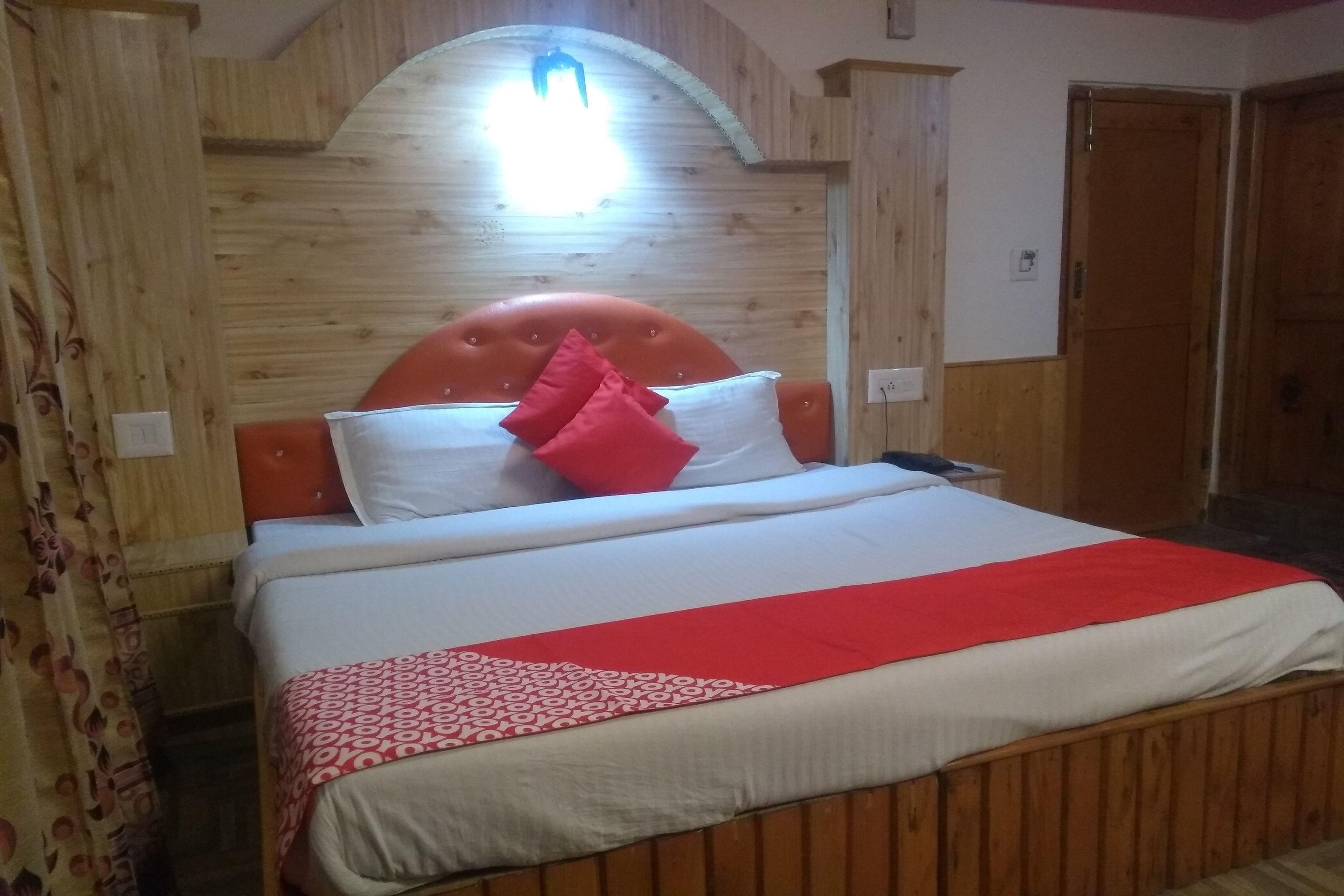 Oyo 24552 Hotel Koyal - Manali (Himachal Pradesh) — Photos 2