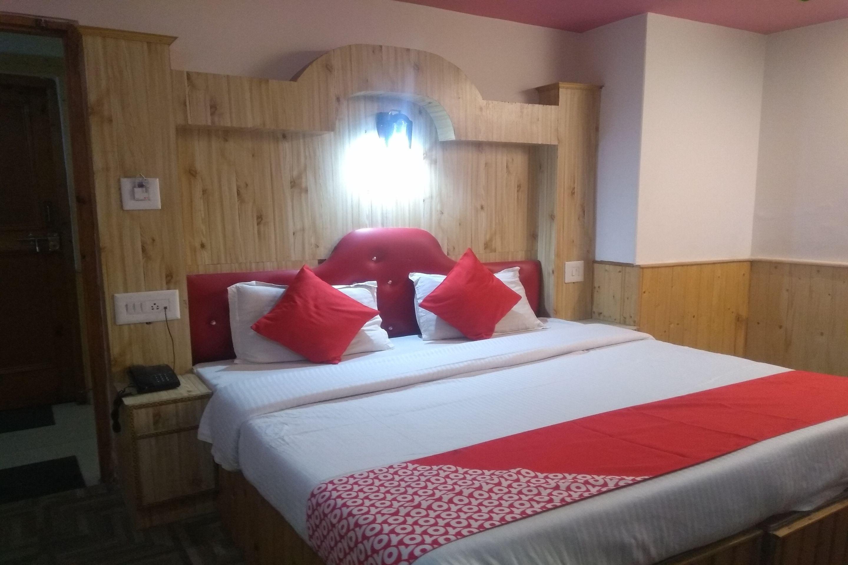 Oyo 24552 Hotel Koyal - Manali (Himachal Pradesh) — Photos 1