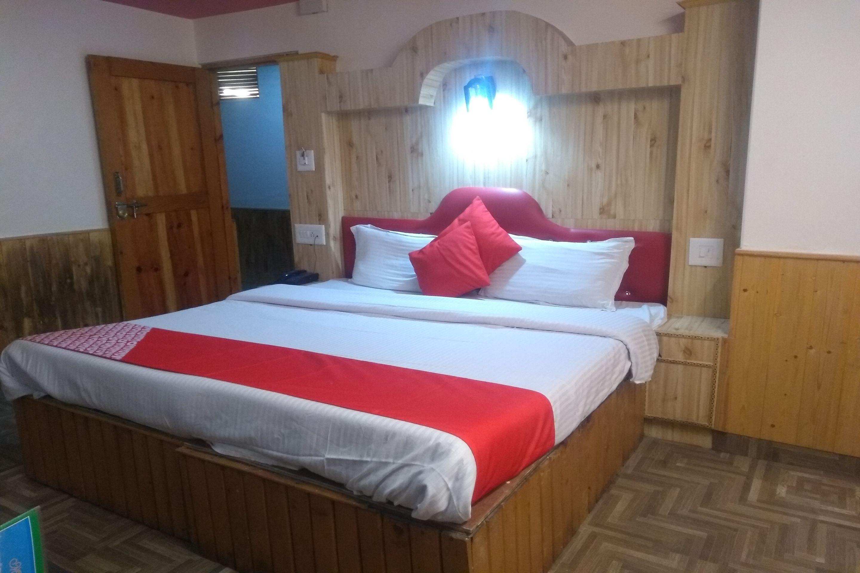 Oyo 24552 Hotel Koyal - Manali (Himachal Pradesh) — Photos 3